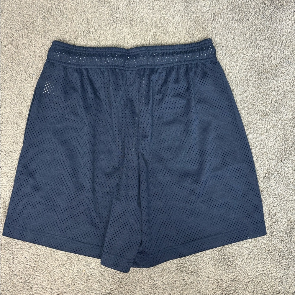 Navy Eric Emanual Ee Basic Shorts - image 6